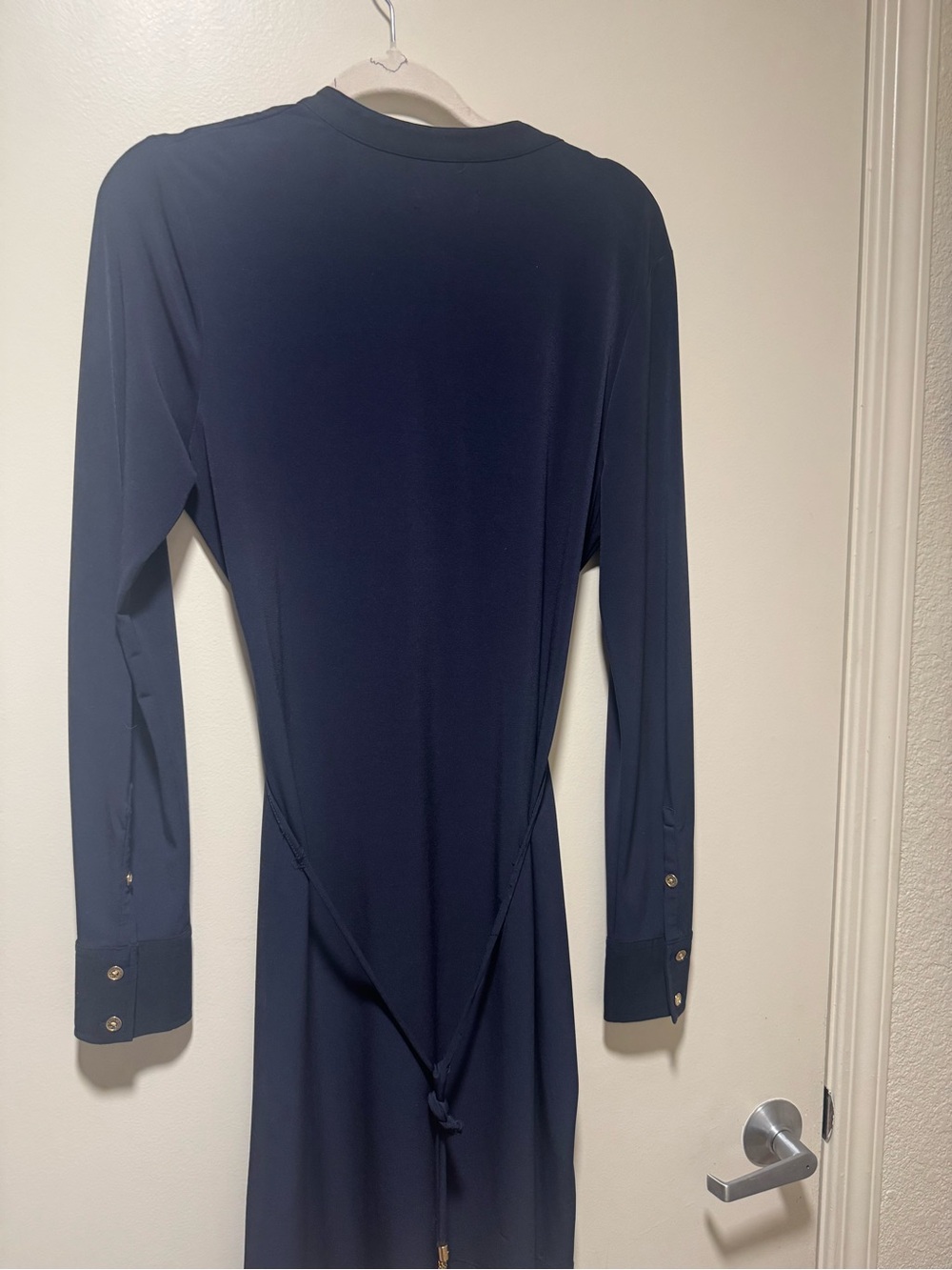 Wool coat - Picture 6 of 6